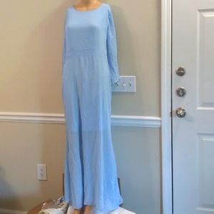 2/$20 women's maxi dress